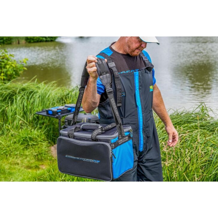 Preston Competition XS Bait Bag