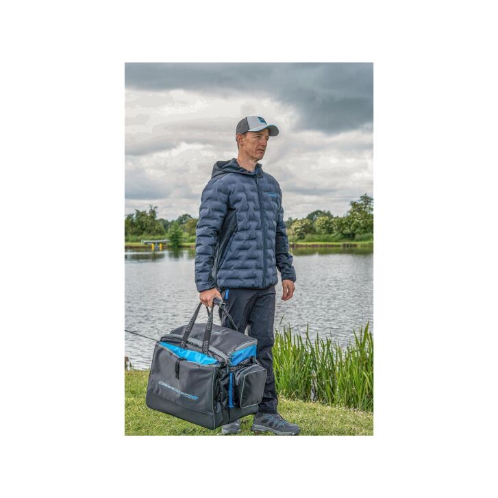 Preston Duratech Hybrid Jacket