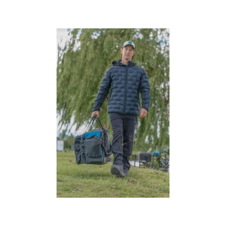 Preston Duratech Hybrid Jacket
