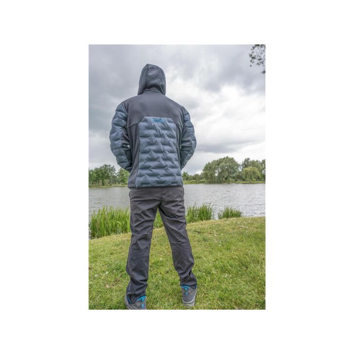Preston Duratech Hybrid Jacket