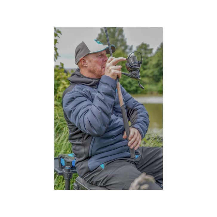 Preston Duratech Hybrid Jacket