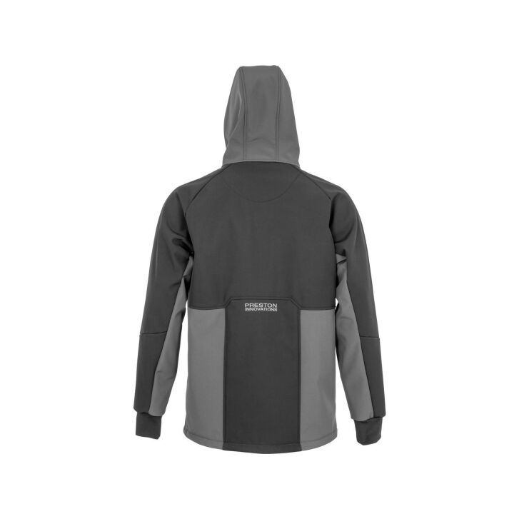 Preston Softshell Jacket