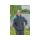 Preston Windproof Fleece Jacket
