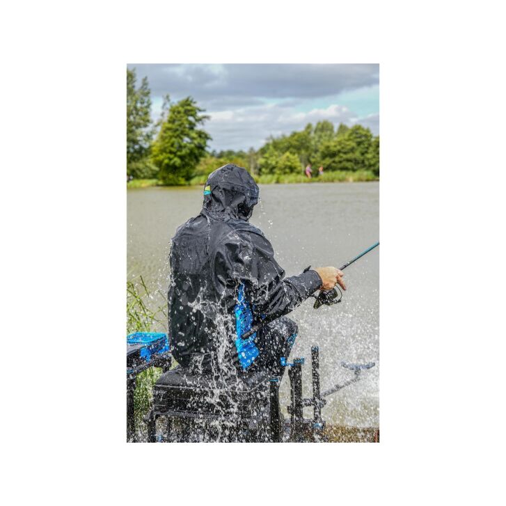 Preston DF Ultra 25K Jacket