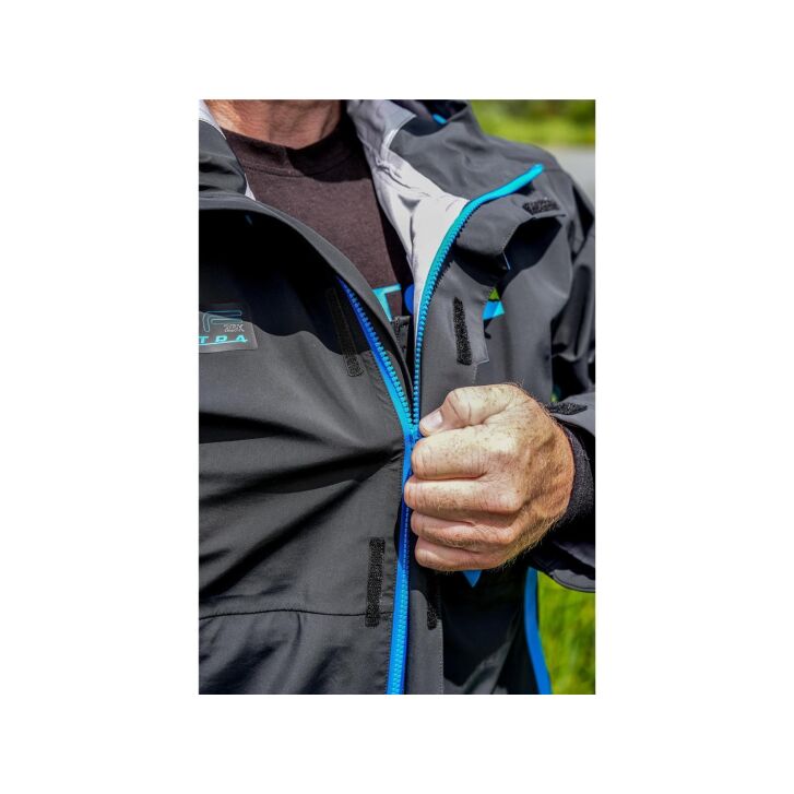 Preston DF Ultra 25K Jacket
