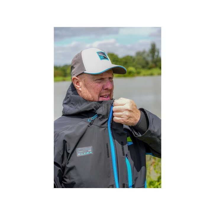 Preston DF Ultra 25K Jacket