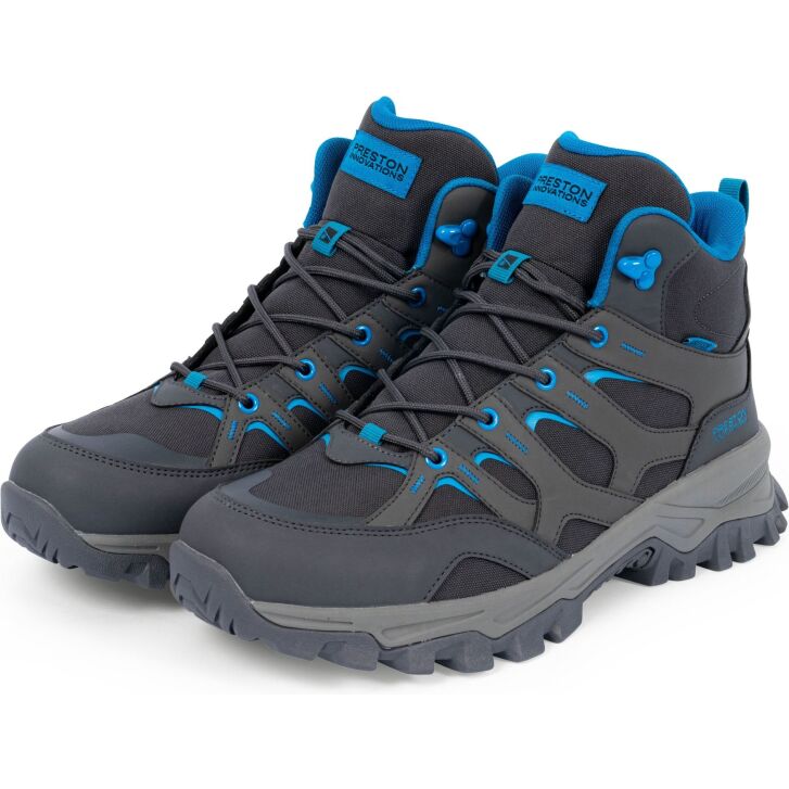 Preston Treddex AllTerrain Boots