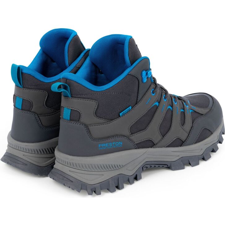 Preston Treddex AllTerrain Boots