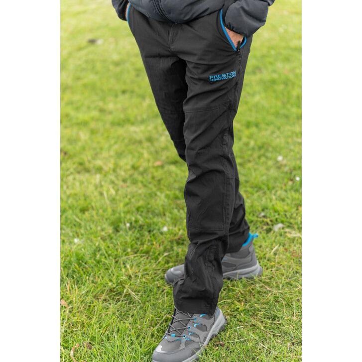 Preston Treddex AllTerrain Boots