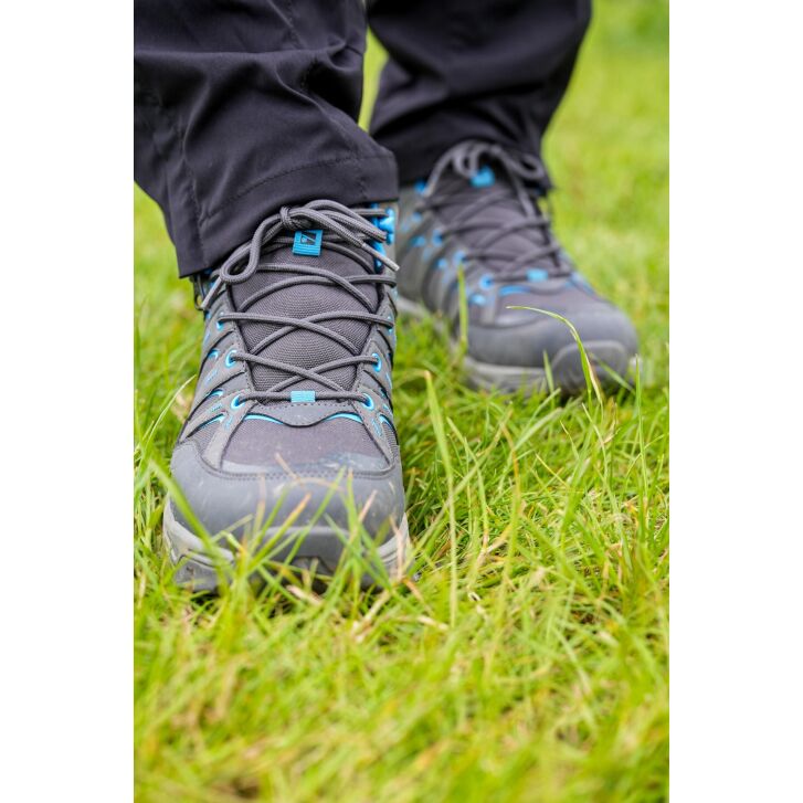 Preston Treddex AllTerrain Boots