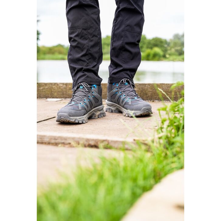 Preston Treddex AllTerrain Boots