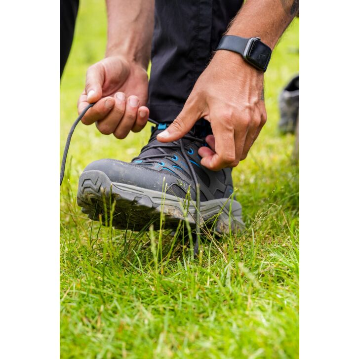 Preston Treddex AllTerrain Boots