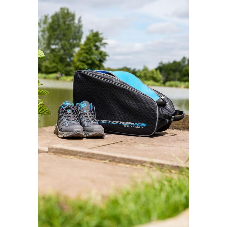 Preston Treddex AllTerrain Boots