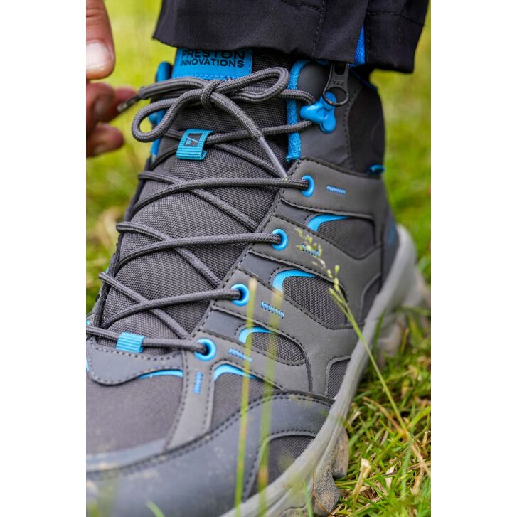 Preston Treddex AllTerrain Boots