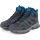Preston Treddex AllTerrain Boots