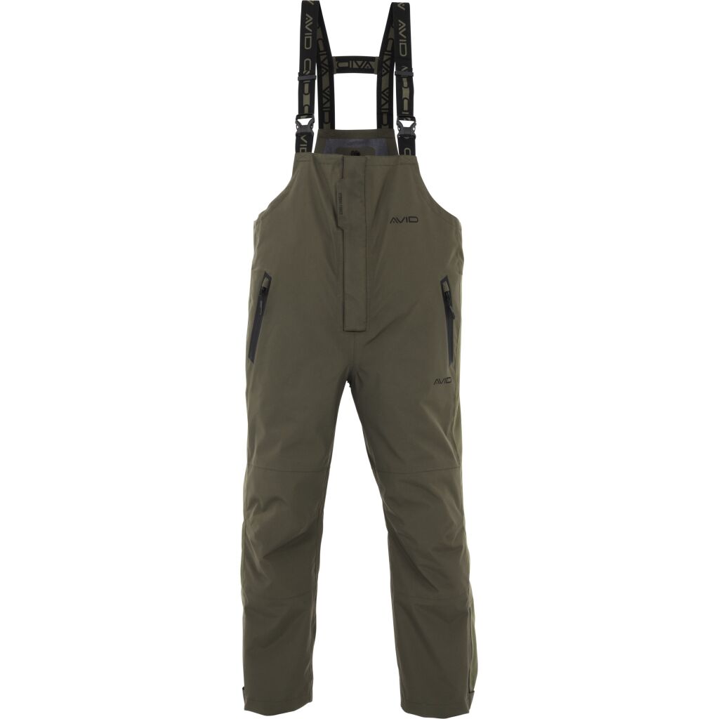 Avid Hydro-Force 20K Pro Salopettes | Broeken | Salopette / Tuinbroek