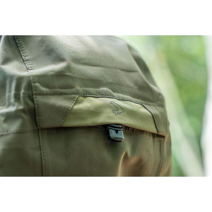 Avid Hydro-Force 20K Pro Pullover Jacket