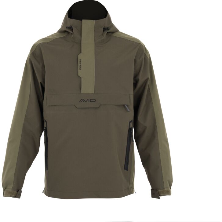 Avid Hydro-Force 20K Pro Pullover Jacket