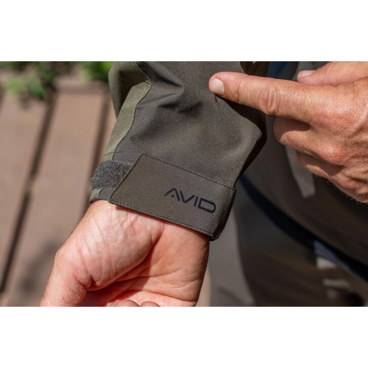 Avid Hydro-Force 20K Pro Pullover Jacket