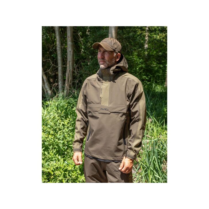 Avid Hydro-Force 20K Pro Pullover Jacket