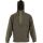 Avid Hydro-Force 20K Pro Pullover Jacket
