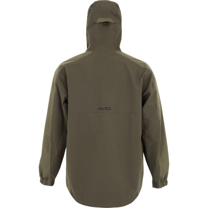 Avid Hydro-Force 20K Pro Full-Zip Jacket