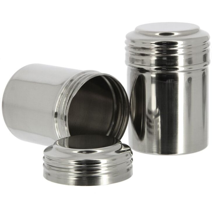 NGT Cookware Coffee/ Tea / Sugar Storage Second Hand