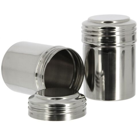 NGT Cookware Coffee/ Tea / Sugar Storage Second Hand