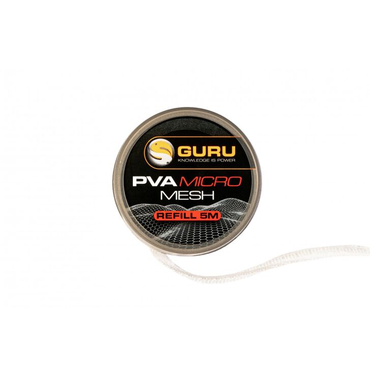 Guru PVA MICROMESH Refill (5m)