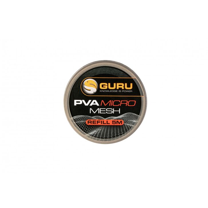 Guru PVA MICROMESH Refill (5m)