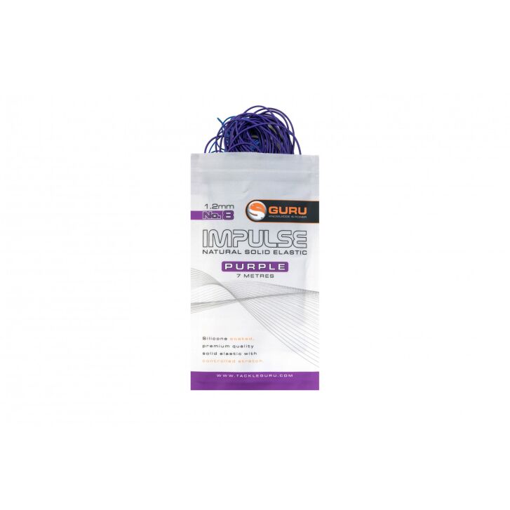 Guru Impulse Natural Solid Elastic