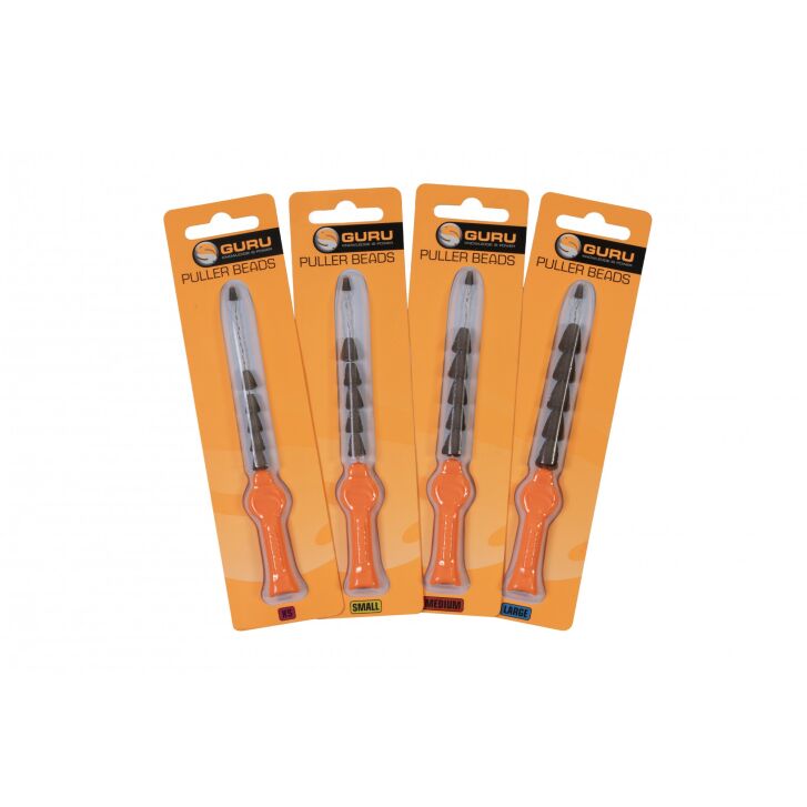 guru Puller Beads