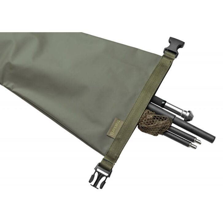 Trakker Retention Welded Stink Bag - XL