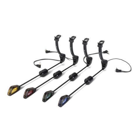 Anaconda Tiki Taka IMS-2 3 delige set