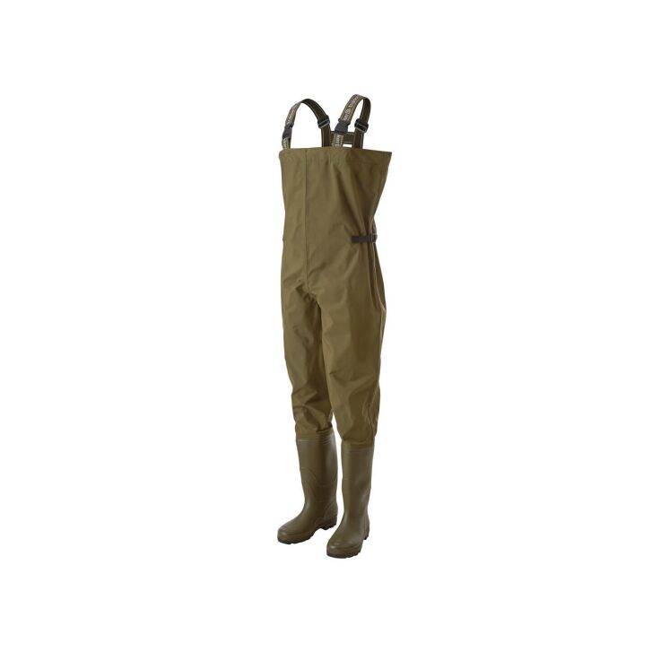 Trakker N2 Chest Waders - size 9