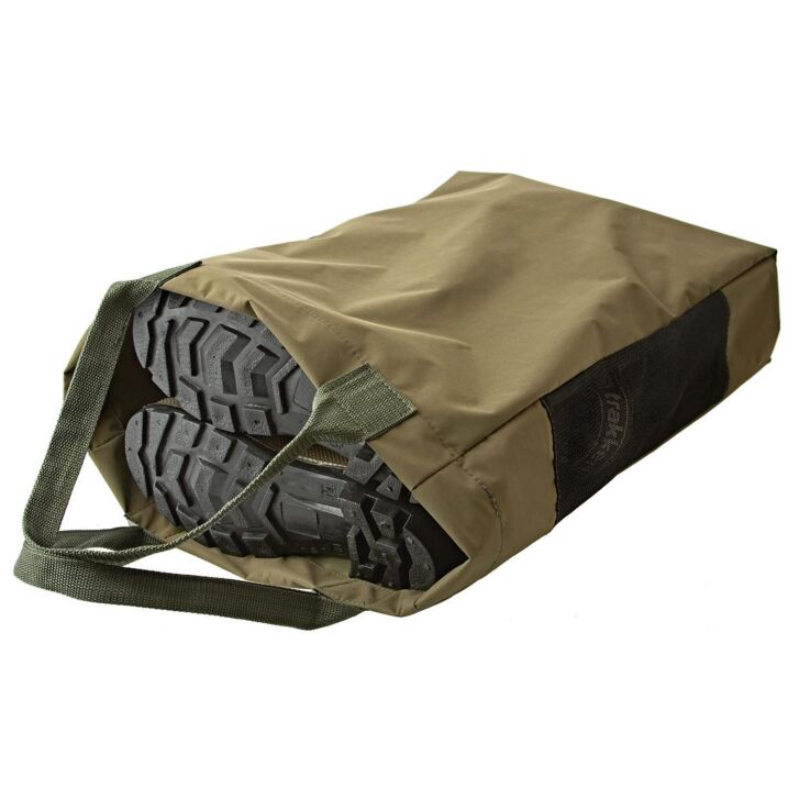 Trakker N2 Chest Waders - size 9