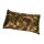 Aqua Camo Pillow Cover