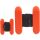 Anaconda Cone Marker L Fluo Orange (Weightless)