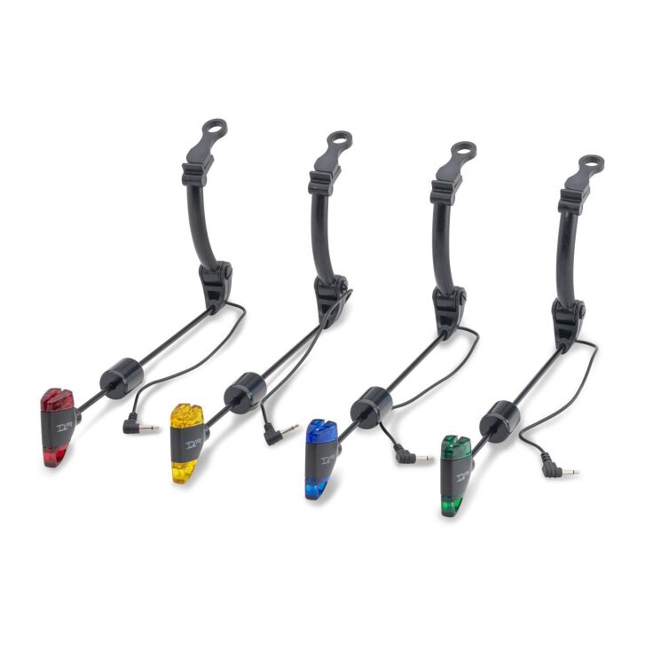 Anaconda Vipex TXR Yellow