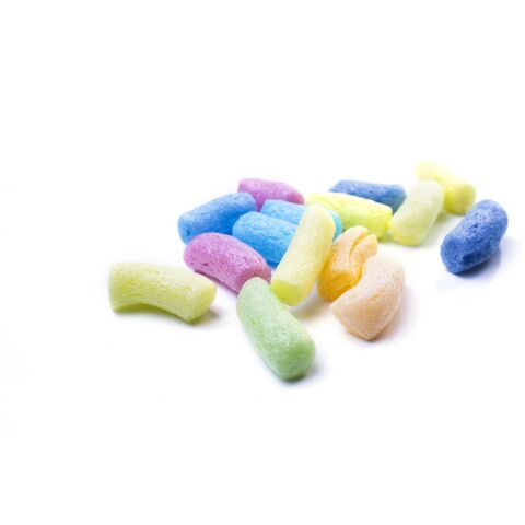 RidgeMonkey Disperse PV Foam Nuggets-Session Pack