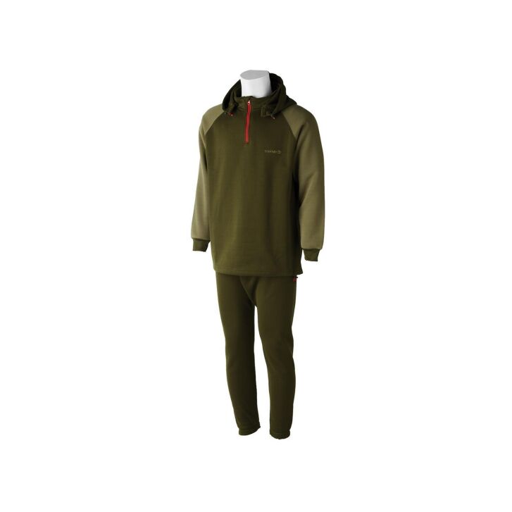 Trakker Two-Piece Undersuit - XL