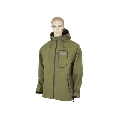 Aqua F12 Torrent Jacket - XXXL