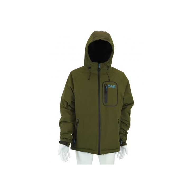 Aqua F12 Thermal Jacket - Small