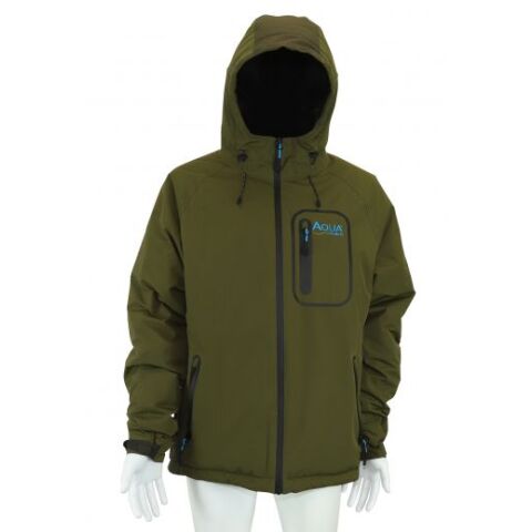 Aqua F12 Thermal Jacket - XXL