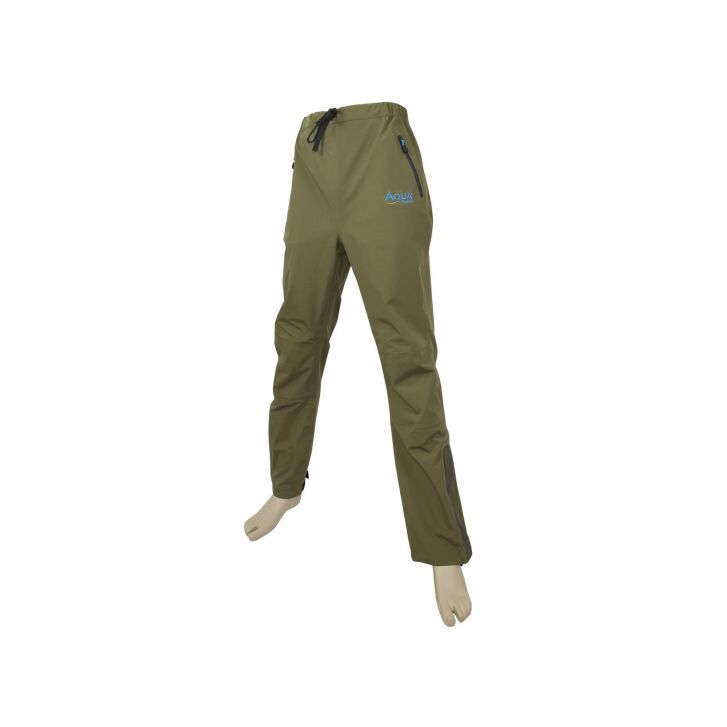 Aqua F12 Torrent Trousers - Small