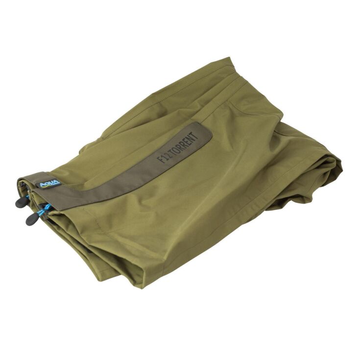 Aqua F12 Torrent Trousers - Small