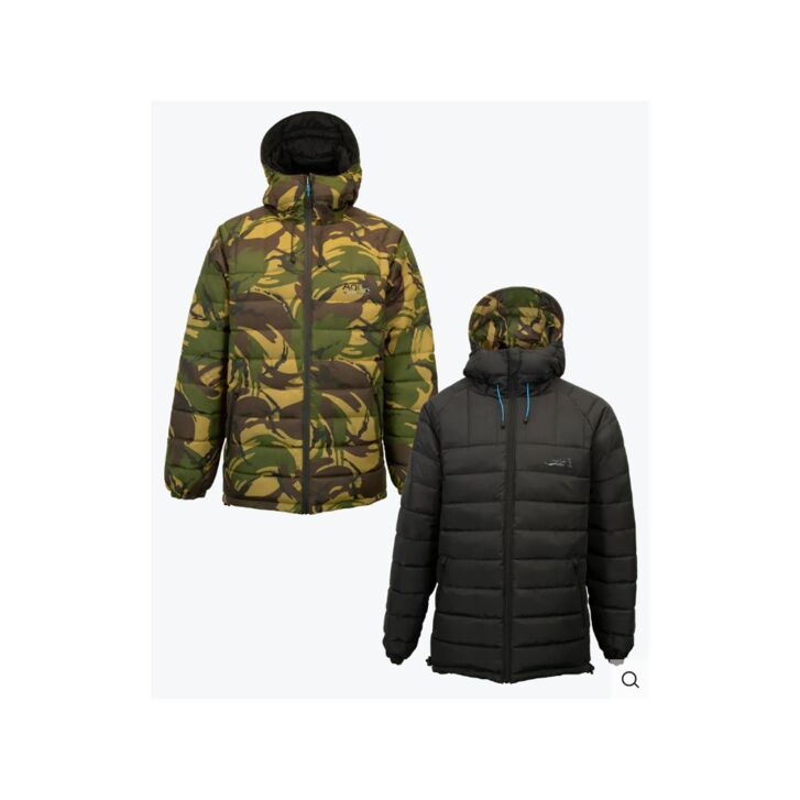 Aqua Reversible DPM Jacket - Small