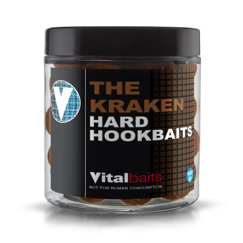 VitalBaits The Kraken 14 mm