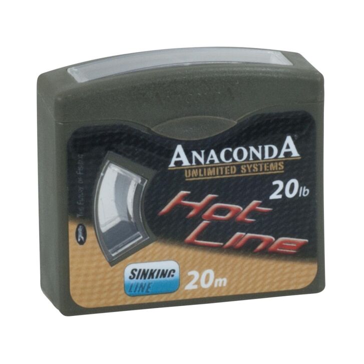 Anaconda Hot Line 40lb