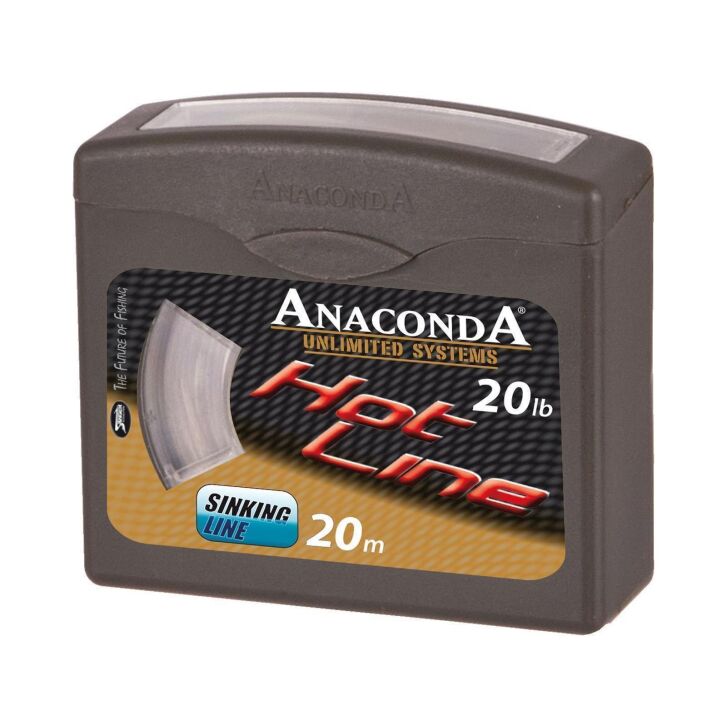 Anaconda Hot Line 40lb